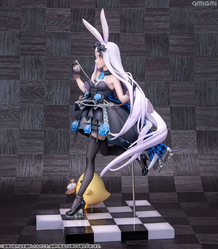 Shimakaze The White Rabbit of Wonderland ver. 1/7 Figure