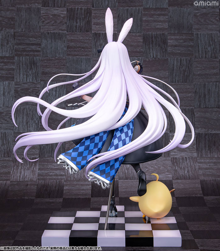 Shimakaze The White Rabbit of Wonderland ver. 1/7 Figure