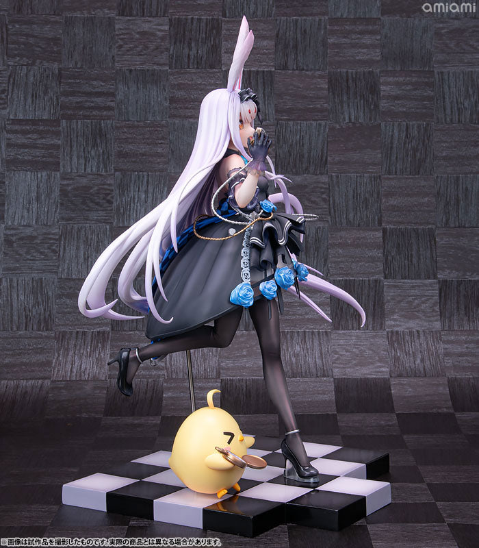 Shimakaze The White Rabbit of Wonderland ver. 1/7 Figure