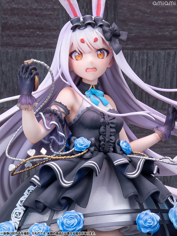 Shimakaze The White Rabbit of Wonderland ver. 1/7 Figure