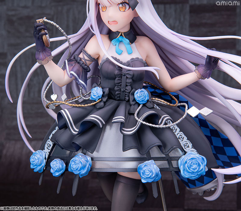 Shimakaze The White Rabbit of Wonderland ver. 1/7 Figure