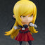 Kizumonogatari Kiss-Shot Acerola-Orion Heart-Under-Blade - Nendoroid Figure