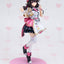 KDcolle KONOSUBA - An Explosion on This Wonderful World! Yunyun: Light Novel Idol ver. Complete Figure