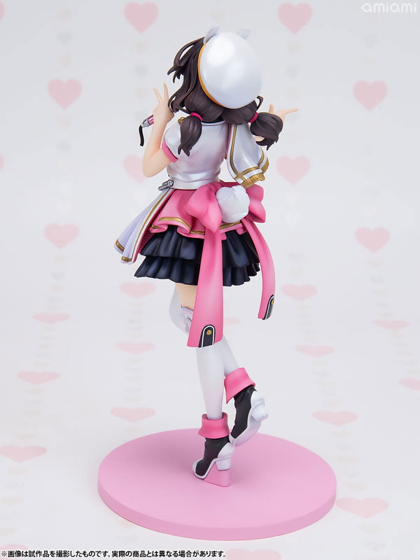 KDcolle KONOSUBA - An Explosion on This Wonderful World! Yunyun: Light Novel Idol ver. Complete Figure