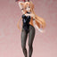 Sword Art Online Progressive Asuna: Bunny Ver. 1/4 Scale Figure