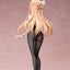 Sword Art Online Progressive Asuna: Bunny Ver. 1/4 Scale Figure
