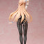 Sword Art Online Progressive Asuna: Bunny Ver. 1/4 Scale Figure