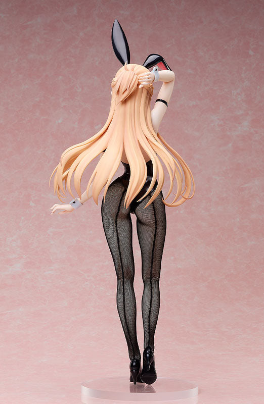 Sword Art Online Progressive Asuna: Bunny Ver. 1/4 Scale Figure