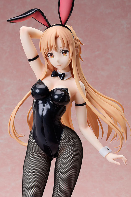 Sword Art Online Progressive Asuna: Bunny Ver. 1/4 Scale Figure
