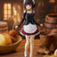 KonoSuba: An Explosion on This Wonderful World! Megumin: Part-Time Job Uniform Ver. L size POP UP PARADE  Figure