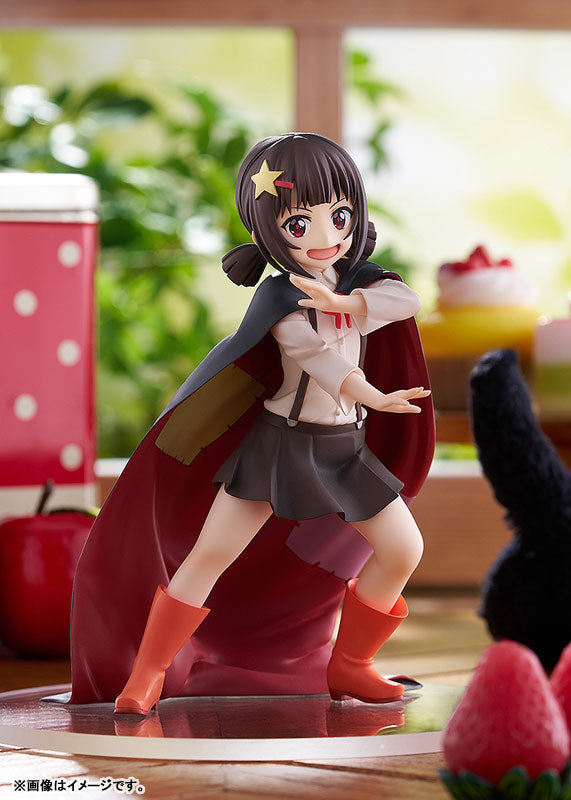 KonoSuba: An Explosion on This Wonderful World! - POP UP PARADE Komekko L Size Figure