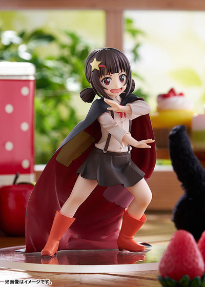KonoSuba: An Explosion on This Wonderful World! - POP UP PARADE Komekko L Size Figure