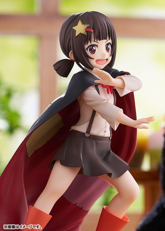 KonoSuba: An Explosion on This Wonderful World! - POP UP PARADE Komekko L Size Figure