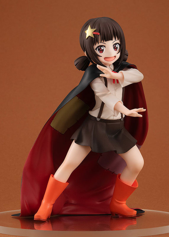 KonoSuba: An Explosion on This Wonderful World! - POP UP PARADE Komekko L Size Figure