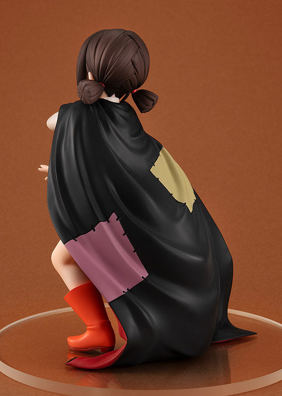 KonoSuba: An Explosion on This Wonderful World! - POP UP PARADE Komekko L Size Figure