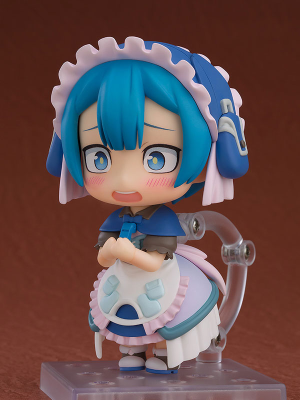Made in Abyss: The Golden City of the Scorching Sun Marulk - Nendoroid Figure