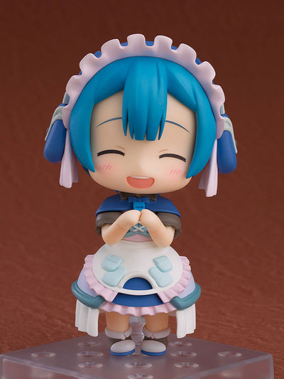 Made in Abyss: The Golden City of the Scorching Sun Marulk - Nendoroid Figure