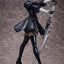 NieR:Automata Ver1.1a 2B (YoRHa No.2 Type B) 1/4 Scale Figure