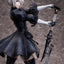 NieR:Automata Ver1.1a 2B (YoRHa No.2 Type B) 1/4 Scale Figure