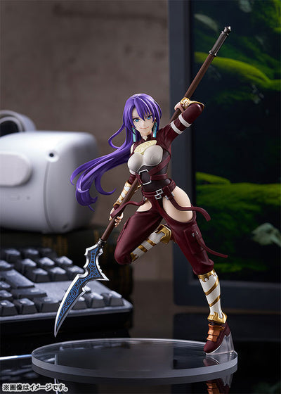 Shangri-La Frontier Arthur Pencilgon POP UP PARADE Figure