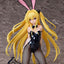 To LOVE-Ru Darkness Golden Darkness Bunny Ver. 1/6 Scale Figure