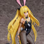 To LOVE-Ru Darkness Golden Darkness Bunny Ver. 1/6 Scale Figure