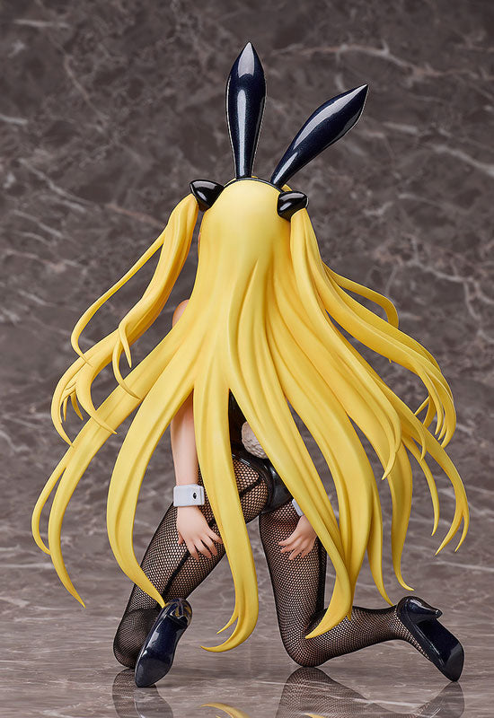 To LOVE-Ru Darkness Golden Darkness Bunny Ver. 1/6 Scale Figure