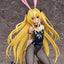 To LOVE-Ru Darkness Golden Darkness Bunny Ver. 1/6 Scale Figure