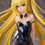 To LOVE-Ru Darkness Golden Darkness Bunny Ver. 1/6 Scale Figure