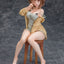 Atelier Ryza: Ever Darkness & the Secret Hideout" 1/7 Scale Figure Reisalin Stout Nightclothes ver.