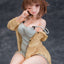 Atelier Ryza: Ever Darkness & the Secret Hideout" 1/7 Scale Figure Reisalin Stout Nightclothes ver.