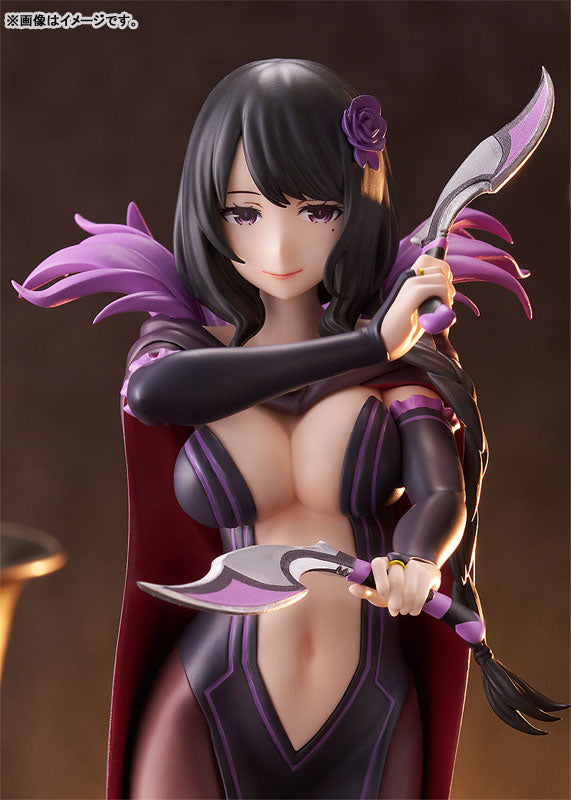 Re:Zero - Starting Life in Another World - Elsa Granhiert (L Size) - POP UP PARADE Figure