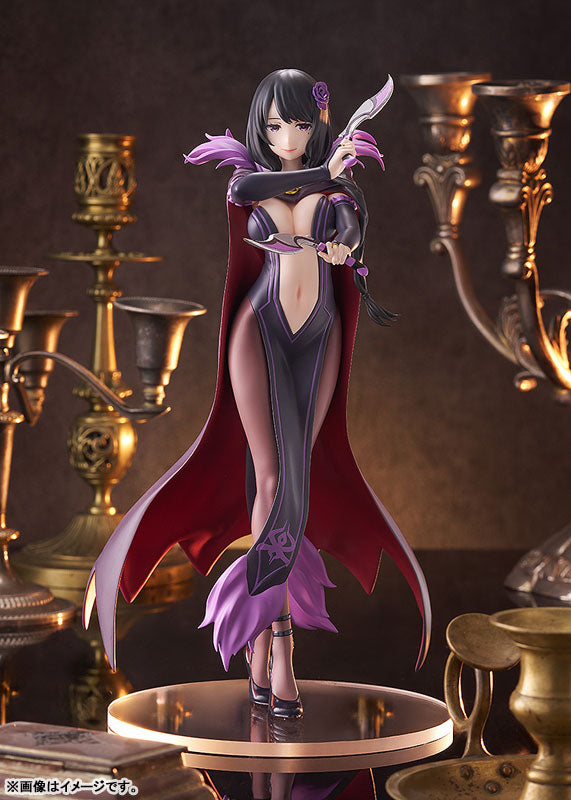 Re:Zero - Starting Life in Another World - Elsa Granhiert (L Size) - POP UP PARADE Figure
