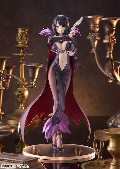 Re:Zero - Starting Life in Another World - Elsa Granhiert (L Size) - POP UP PARADE Figure