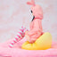 Rascal Does Not Dream of a Knapsack Kid Mai Sakurajima Hoodie Look Rabbit Ears ver. - 1/7 Scale Figure