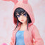 Rascal Does Not Dream of a Knapsack Kid Mai Sakurajima Hoodie Look Rabbit Ears ver. - 1/7 Scale Figure