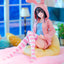 Rascal Does Not Dream of a Knapsack Kid Mai Sakurajima Hoodie Look Rabbit Ears ver. - 1/7 Scale Figure