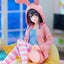 Rascal Does Not Dream of a Knapsack Kid Mai Sakurajima Hoodie Look Rabbit Ears ver. - 1/7 Scale Figure