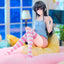 Rascal Does Not Dream of a Knapsack Kid Mai Sakurajima Hoodie Look Rabbit Ears ver. - 1/7 Scale Figure