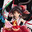 (Ship Date 09/2025) Touhou Lost Word - Hakurei Reimu - 1/8 Scale Figure