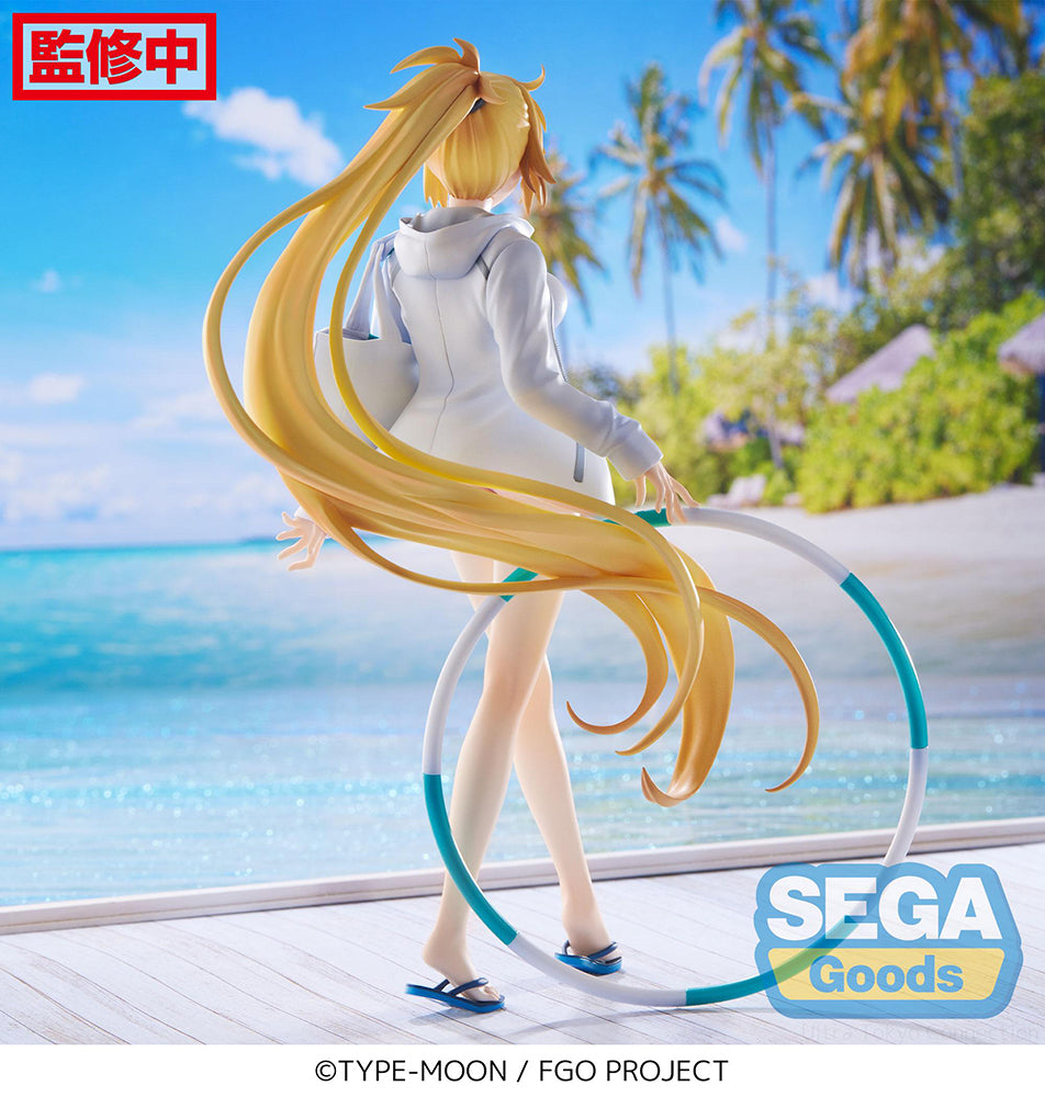 Fate/Grand Order - Jeanne d'Arc - FiGURiZM Prize Figure - Archer