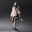 Final Fantasy VII Remake Yuffie Kisaragi Play Arts Kai - Action Figure
