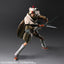 Final Fantasy VII Remake Yuffie Kisaragi Play Arts Kai - Action Figure
