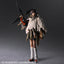 Final Fantasy VII Remake Yuffie Kisaragi Play Arts Kai - Action Figure