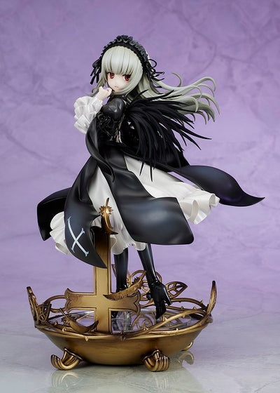 Rozen Maiden - Suigintou - Nonscale Figure