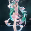 (Pre-Order) Hatsune Miku - Water Lily Ver. - 1/7 Scale Figure