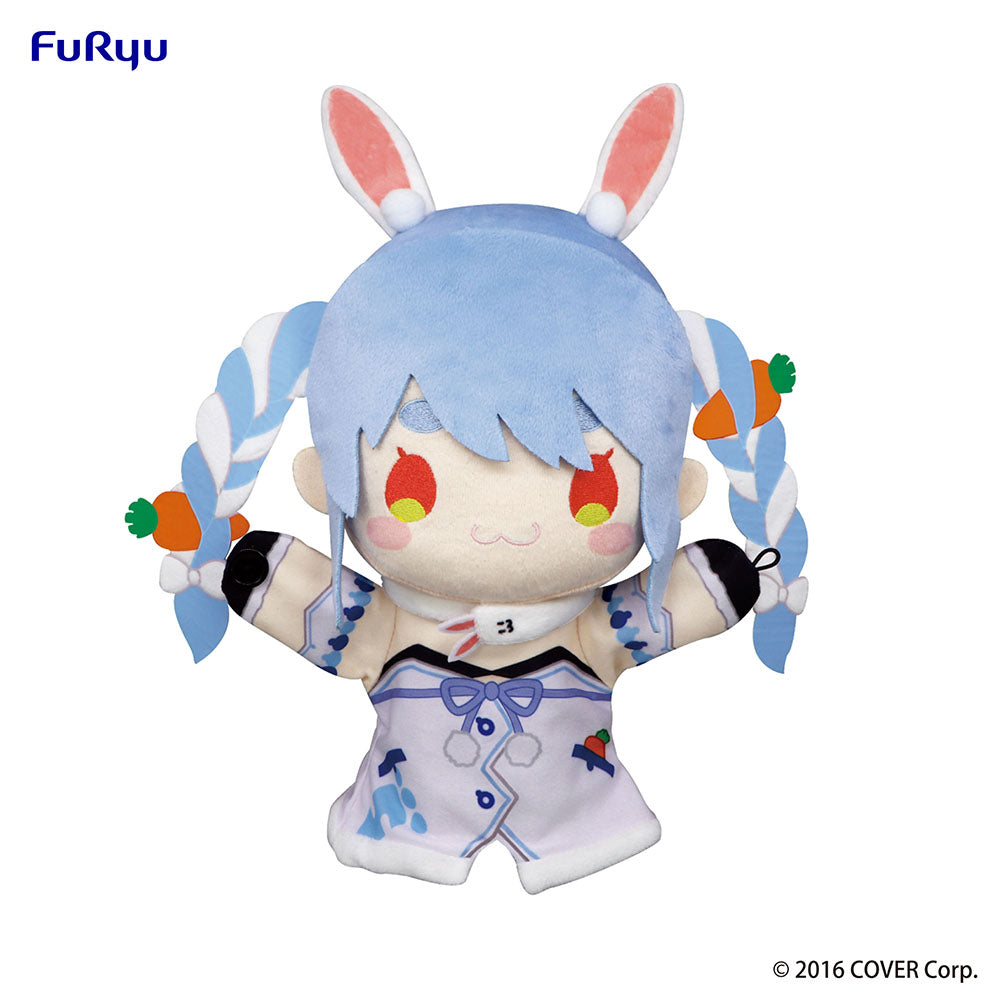 (Pre-Order) Hololive - Puppet Plush Toy -Usada Pekora