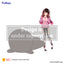 Hololive - Lying Down Big Plush Toy -Roboco-san-
