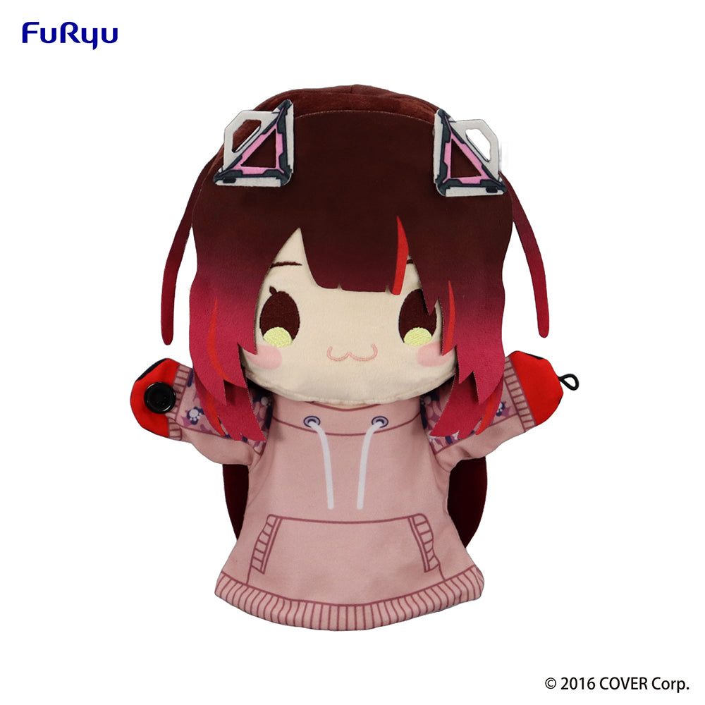 Hololive Production - Roboco-san - Puppet Plush