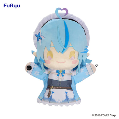 Hololive Production - Lamy Yukihana - Puppet Plush